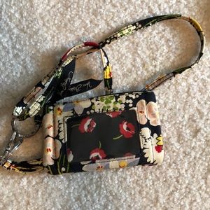 Vera Bradley Lanyard
